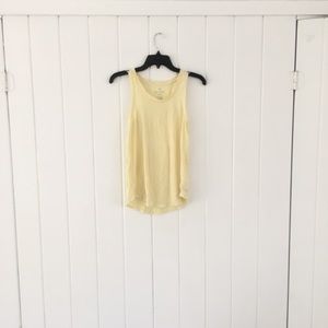 American eagle soft and sexy tank